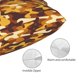thumbnail image 3 of Balery Desert Camouflage Funda de Cojín Estampada, Regalos para Mujeres, Regalos de Amor para Ella, Regalos para Novia o Esposa, Funda de Almohada-20"x30", 3 of 6
