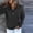 Black, variant on ZSQDM Under $30 Cropped Sweatshirts For Women Polyester Women'S Hoodies & Sweatshirts Black Women'S Nylon Hoodie Xxl
