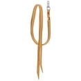 thumbnail image 2 of Tough 1 Royal King Saddle String with Dee Ring, Light Oil, 2 of 3