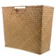 thumbnail image 1 of SHOWERORO Caja Organizadora Rectangular De Fibra De Resistente Para Almacenamiento Doméstico, 1 of 7