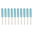 thumbnail image 4 of 10Pcs Screwdrivers Kit Mini Slotted Cross Screwdrivers For X-Box Laptop Electronic Products Repair Removal Diy Tools, 4 of 6