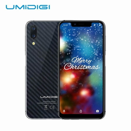 - UMIDIGI One Pro Global Band 5.9