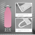 thumbnail image 4 of Soporte de Pared para Tabla de Planchar BiJun 13 cm Blanco, 4 of 7