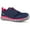 Navy/Pink, variant on Reebok Work Women's Alloy Toe EH Low Athletic