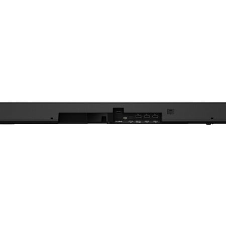 LG - 7.1.4-Channel 770W Soundbar System with Wireless Subwoofer and Dolby Atmos with Google Assistant - Black
