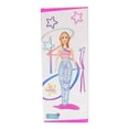 thumbnail image 2 of Muñeca Brittany Sirena y Pulsera Multicolor, 2 of 4