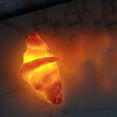 thumbnail image 6 of HBASD Bread Shaped Led Night Lamps Ornament Fun Home Croissant Shaped Led Lamp Daily Lighting Supplies, 6 of 8