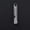 Titanium Alloy Silver, variant on MATROOY EDC Titanium Alloy Whistle Outdoor Survival Twin Tubes SOS High Frequency 120DB-Titanium Alloy Silver