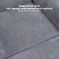 thumbnail image 4 of Cartoon Foldable Kids Sofa For Premium Character Sofa  Transformable Fold, Upholstered 2 In 1 Flip Open Couch  For Infant Toddler Baby, 4 of 8