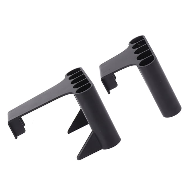 Soporte para plantas de pecera Jadeshay 2 piezas colgante para acuarios