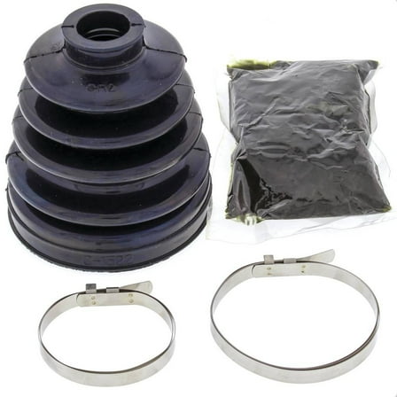 All Balls Racing 19-5022 CV Boot Kit