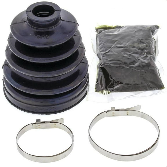All Balls Racing 19-5022 CV Boot Kit