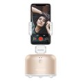 thumbnail image 1 of Cateissary apai genie2 Smart Holder Live Stream Auto Face Object Selfie Stick 360 Rotación Follow Vlog Camera Stand Teléfono y Comunicación oro, 1 of 6