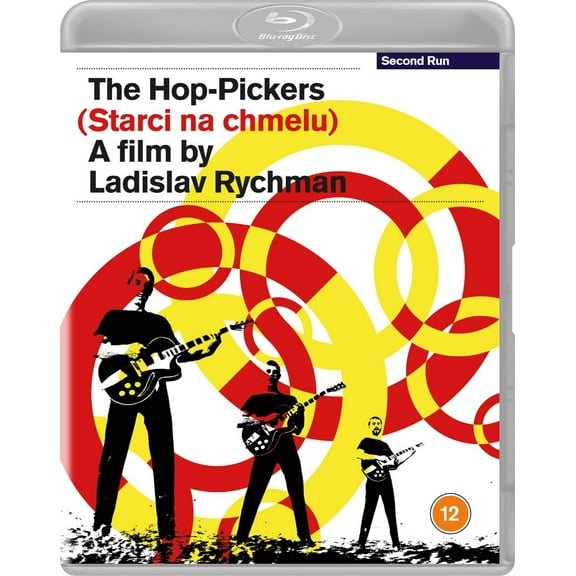 The Hop-Pickers (Starci Na Chmelu)