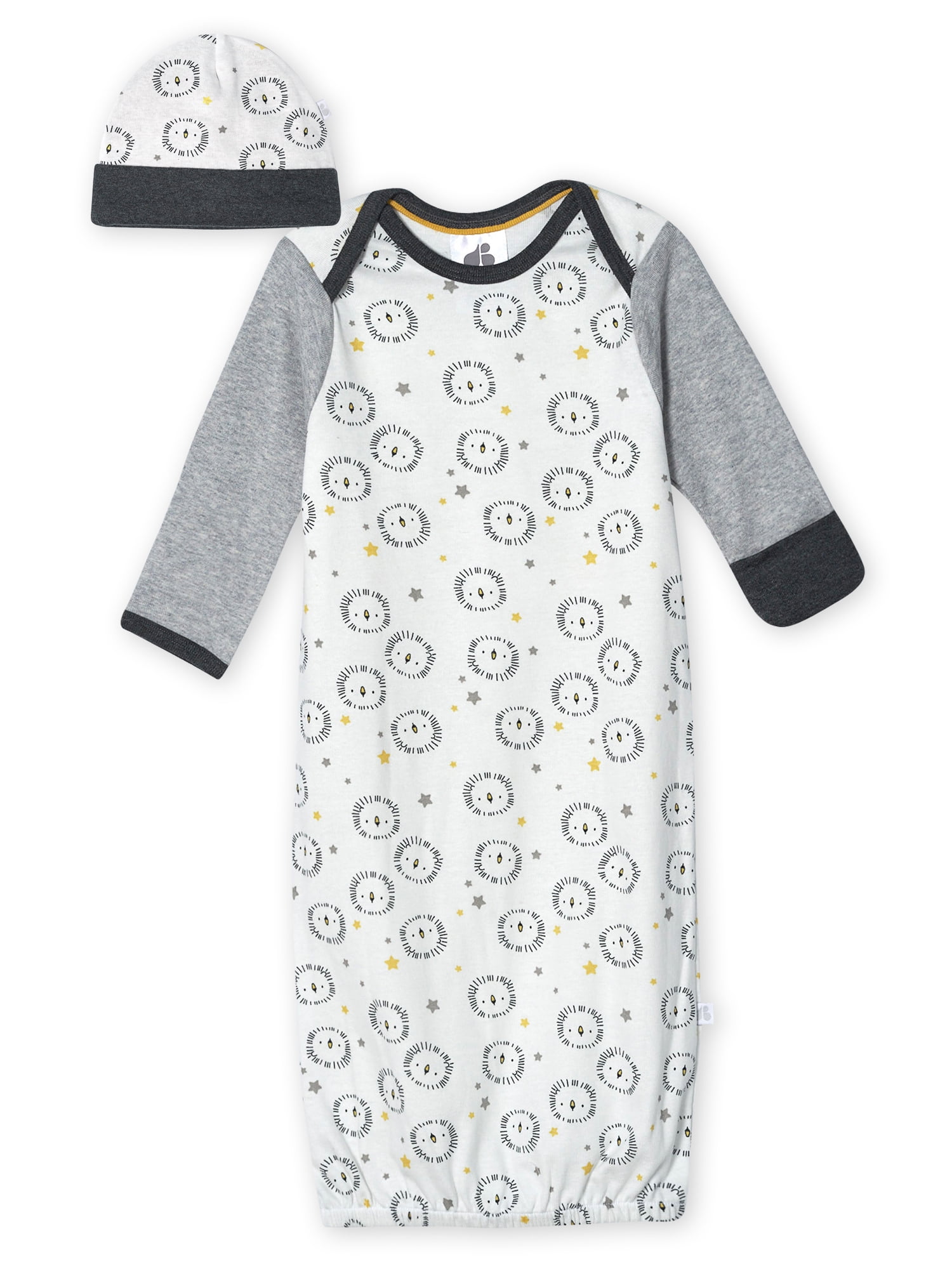 boy gown
