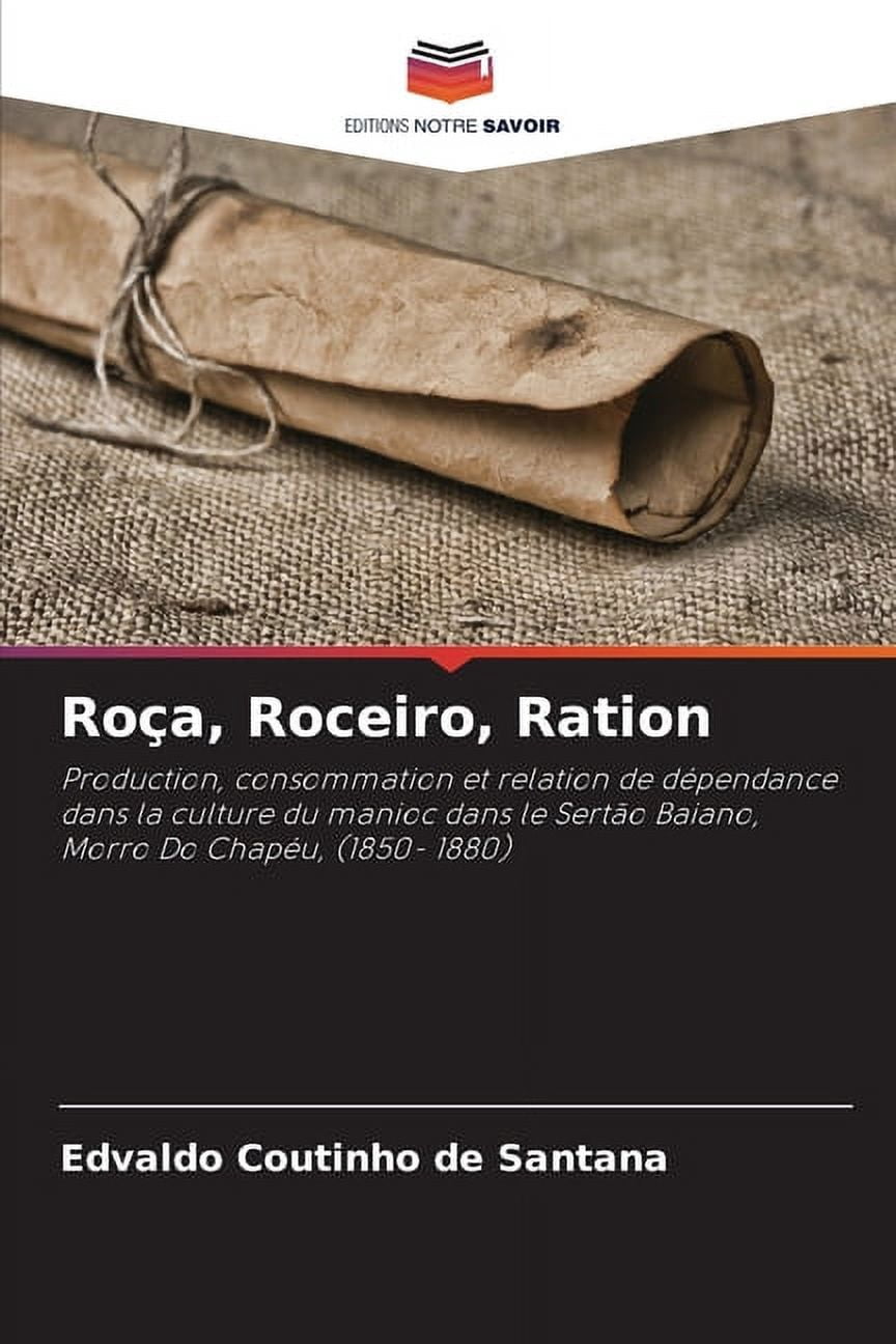 Roa, Roceiro, Ration, (Paperback)