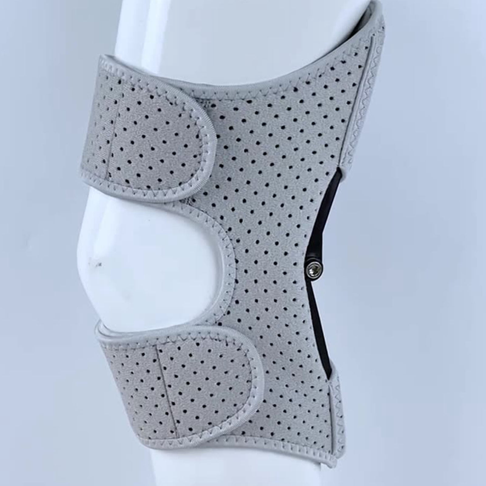 Knee Pads for Work Heavy Duty Gel Kneepads for Construction, Gardening, Flooring, Adult Protective Gear