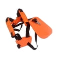 thumbnail image 1 of Shoulder Strap Harness For Stihl And Km Series Trimmers - 4119 710 9001 Mower Parts, 1 of 5