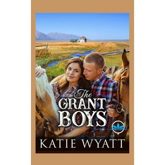 The Grant Boys (Paperback) by Katie Wyatt