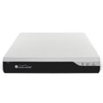 thumbnail image 4 of Aero Max Gel Memory Foam Medium Plush 10" Mattress - Queen, 4 of 6