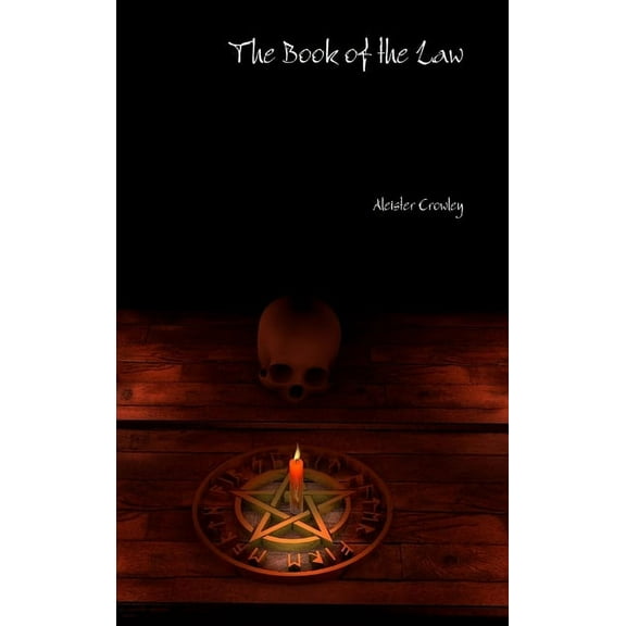The Book of the Law, (Hardcover)