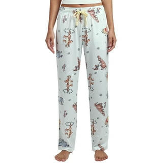 Disney's Beauty & the Beast Women's Sleep Pajama Pants - Walmart.com