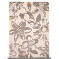 thumbnail image 1 of ECARPETGALLERY Liv Ivory Indoor/Outdoor Rug, 1 of 9