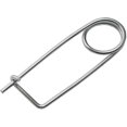 thumbnail image 1 of 3/16" Industrial Safety Pins - 5 Pack, 1 of 2