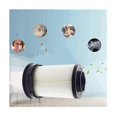 thumbnail image 2 of 6pcs Washable Hepa Filter For Triflex Hx1 11385020 9178017731 Vacuum Cleaner Replacement Spare Clea, 2 of 5