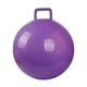 thumbnail image 2 of Pelota inflable para saltar para niños, juguete interactivo para hacer ejercicio de equilibrio deportivo 45 centímetros, 2 of 9