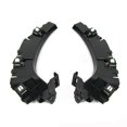 thumbnail image 2 of For 2008-2022 Challenger Rear Left Right Side Bumper Fascia Support Bracket 68026644af,68026645af, 2 of 5