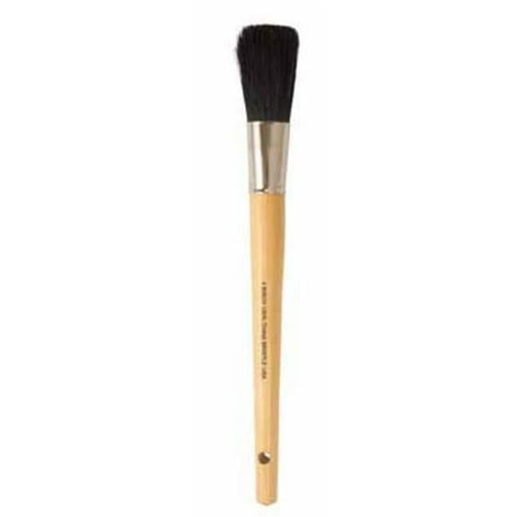 Professional Oval Sash Paint Brush