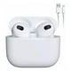 thumbnail image 1 of Auriculares Gamer Inalámbricos In-ear Bluetooth Envolventes Color Blanco, 1 of 7