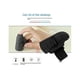 thumbnail image 2 of Mini 2.4g Wireless Finger Ring Mouse Ergonomic Handheld Optical Travel Mice(black), 2 of 5