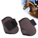 thumbnail image 5 of Fly Leg Guards protección de caballo engrosada para evitar impactos y lesiones en las piernas para absorber el impacto y proteger el hueso del cañón de daños LHCER Otros, 5 of 8