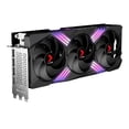 thumbnail image 2 of Tarjeta de Video PNY GeForce RTX 4070 Ti Gaming VERTO 12GB GDDR6X Triple Fan VCG4070T12TFXXPB1-O, 2 of 5