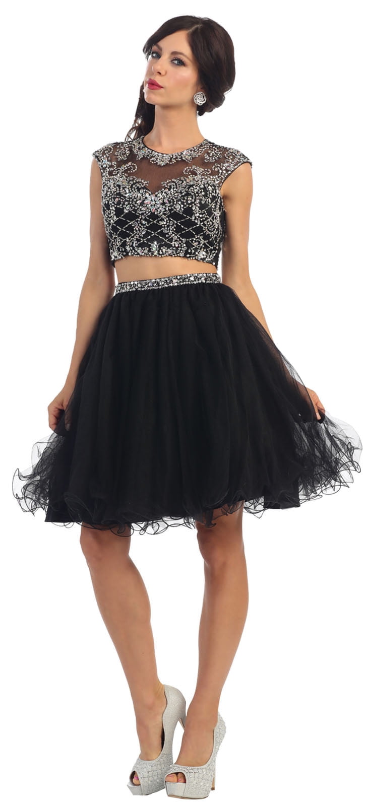 prom dresses at walmart