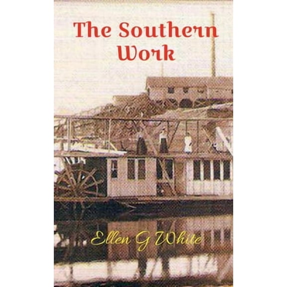 The Southern Work (Paperback)