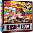 thumbnail image 2 of MasterPieces 1000 Piece Jigsaw Puzzle - Hershey Vintage - 19.25"x26.75", 2 of 6