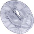 thumbnail image 4 of Beard Apron with Ultra-Flex Elastic Neckband, Easy &amp; Effective Way to Keep Your Sink Clean &amp; Tidy During Shaving, Perfect for Men's Grooming Needs, 4 of 5