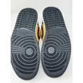 thumbnail image 4 of N I-K-E A i r-Jor-dan 1 Low SE Flax Baroque Brown HQ3603-201 Men's Size 11 NOLID, 4 of 6