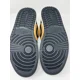 thumbnail image 4 of N I-K-E A i r-Jor-dan 1 Low SE Flax Baroque Brown HQ3603-201 Men's Size 11 NOLID, 4 of 6