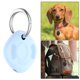 thumbnail image 5 of Funda protectora compatible con Samsung Smart Tag, silicona suave antiarañazos Azul, 5 of 9