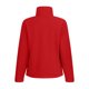 thumbnail image 2 of Regatta - Chaqueta de micro-polar para mujer (Rojo), 2 of 2