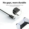 thumbnail image 3 of 100/200/300cm USB Charging Cable for Game Controller Extension Power Cable, 3 of 9