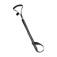 thumbnail image 2 of Maoww Reflective Deer Drag Harness Hunting Accessories Other Small Animals Black, 2 of 9