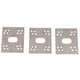 thumbnail image 3 of Lavadora de puesta a tierra del panel solar Yotijar 40x5mm 50PCS / PACK, 3 of 8