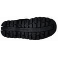 thumbnail image 6 of Skechers WomenFortress Suede Fur Lined Clogs Slip on Memory Foam Insole Shock Absorbing Midsole Traction Outsole Mules, 6 of 7