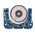 thumbnail image 2 of Charging Module,Qi Wireless Charging Standard Qi Charging Module Charging Board Built for the Future, 2 of 9