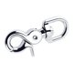 thumbnail image 1 of Ganchos a , ganchos a giratorios, servicio , gancho para exteriores Broche de langosta Broche giratorio para Zulema Gancho de seguridad para cordón, 1 of 8